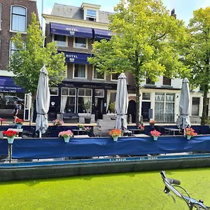 Bridges House - Centre Delft