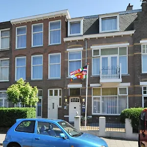 Bor Scheveningen Den Haag