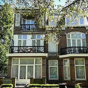 Hotel Plato Den Haag Scheveningen Den Haag