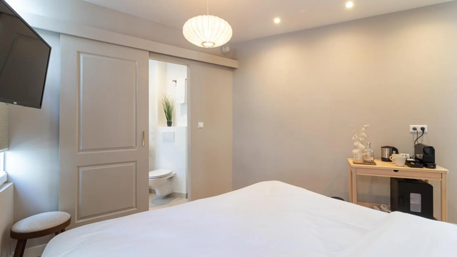 Sayo Boutique Hotel Den Haag 0*,  Nederland