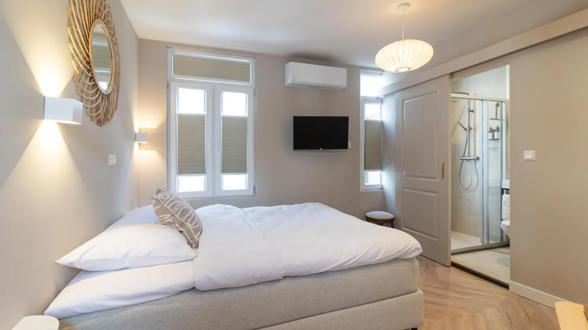 Sayo Boutique Hotel Den Haag Nederland