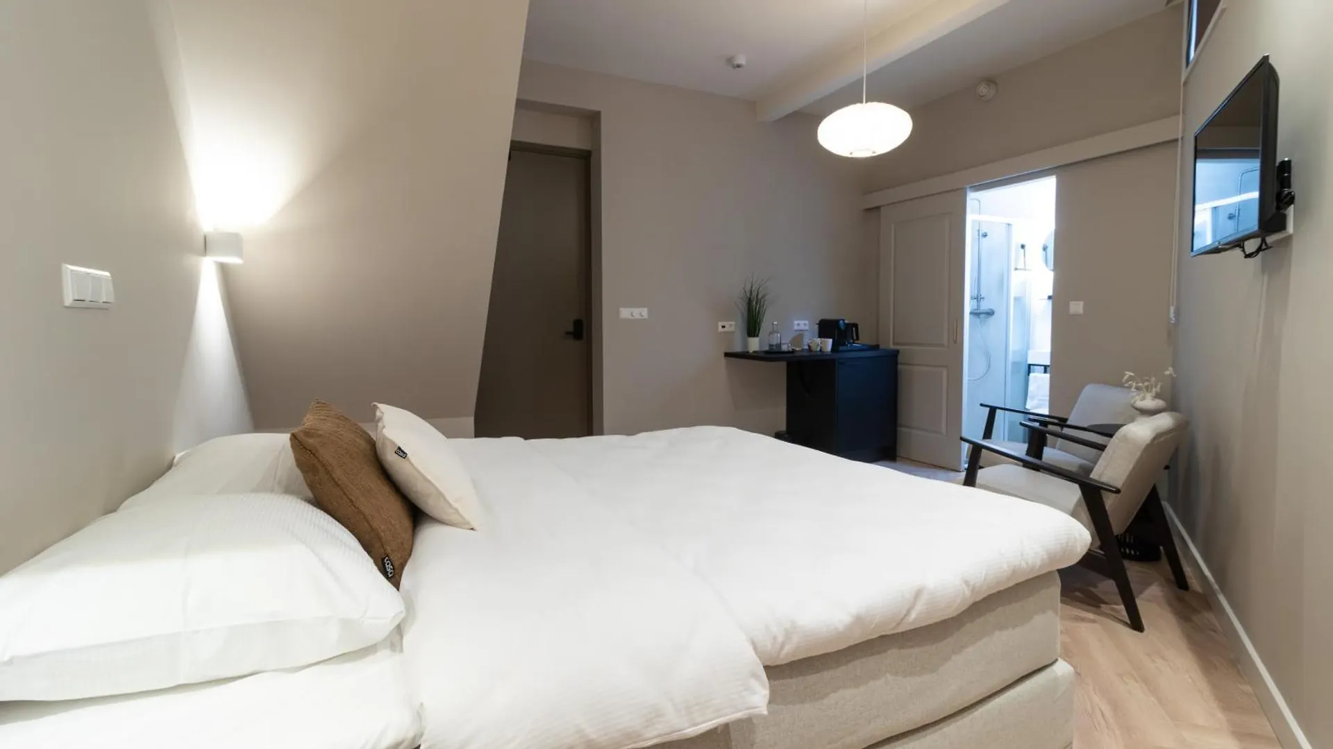 Sayo Boutique Hotel Den Haag