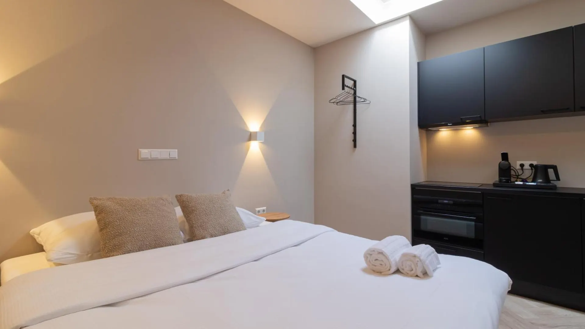 Sayo Boutique Hotel Den Haag Nederland