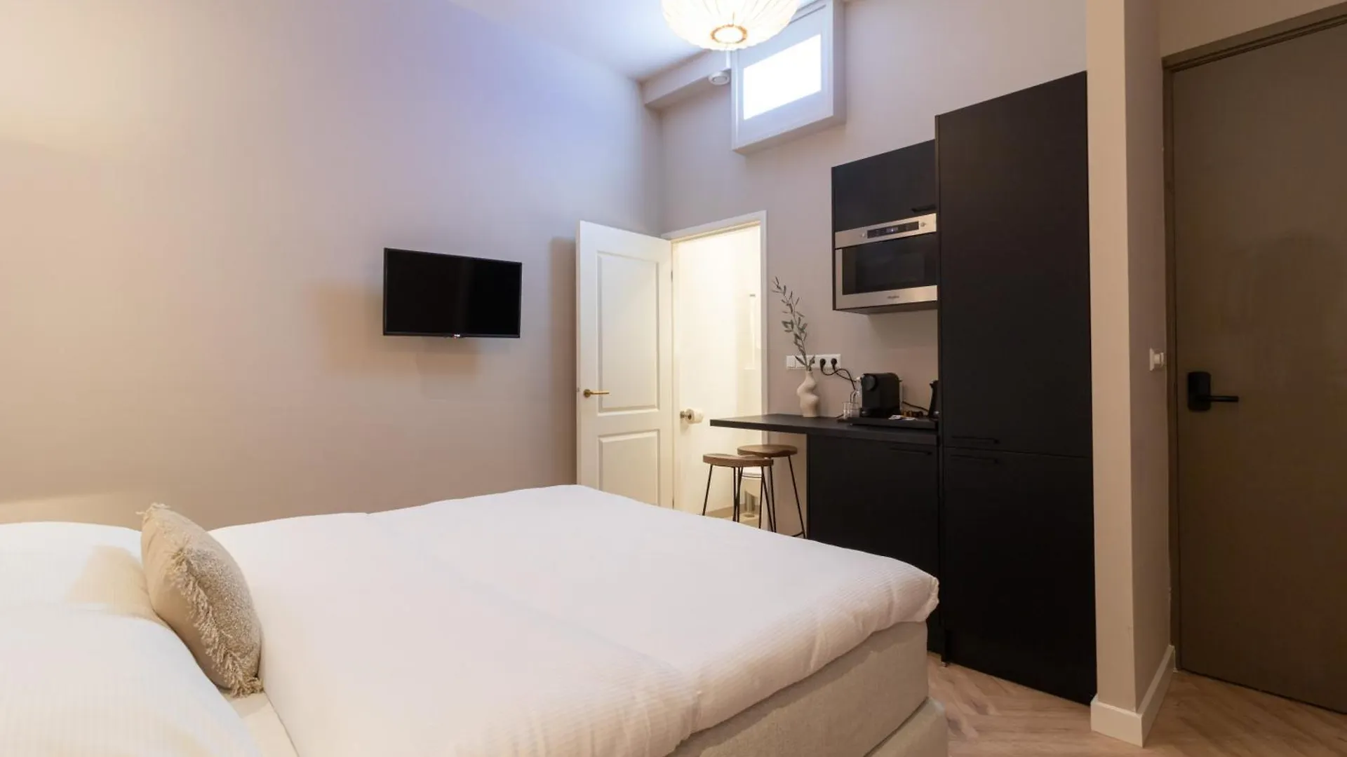 Sayo Boutique Hotel Den Haag