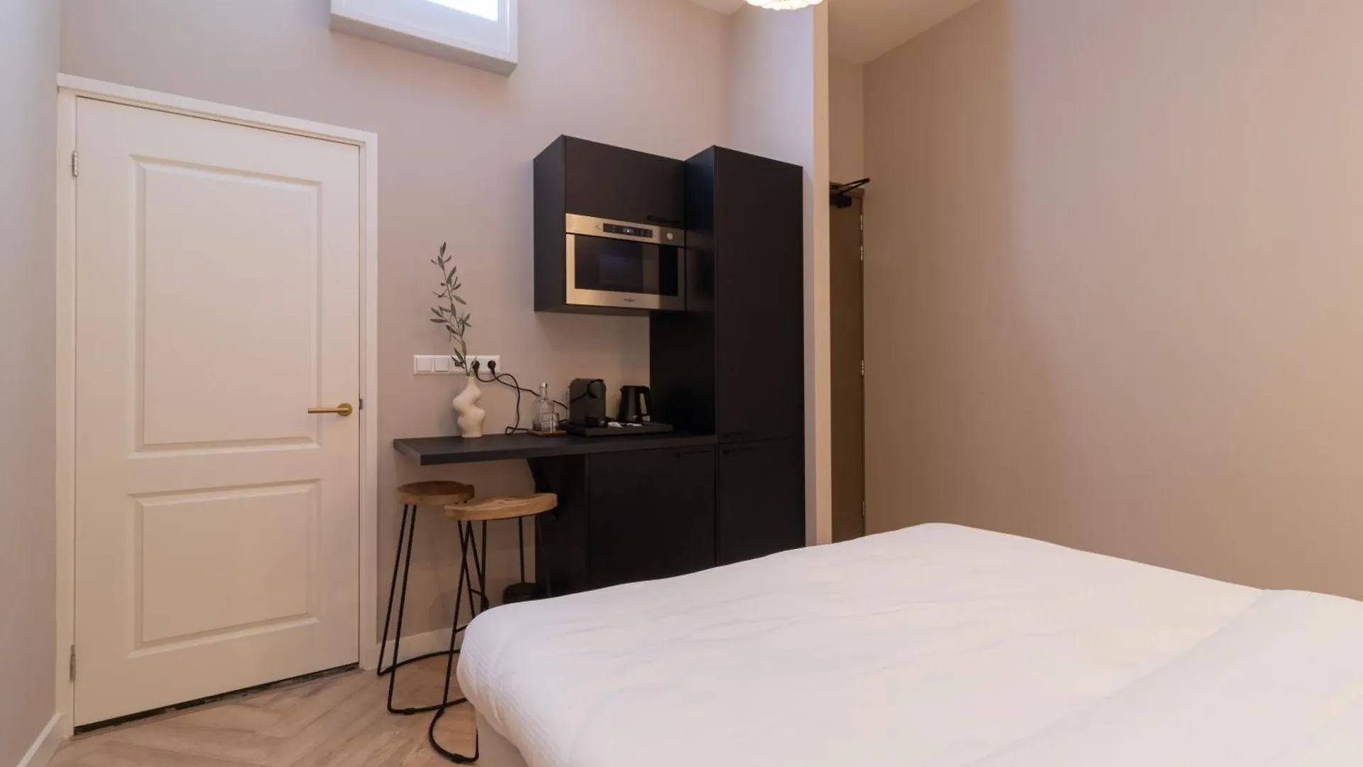 Sayo Boutique Hotel Den Haag