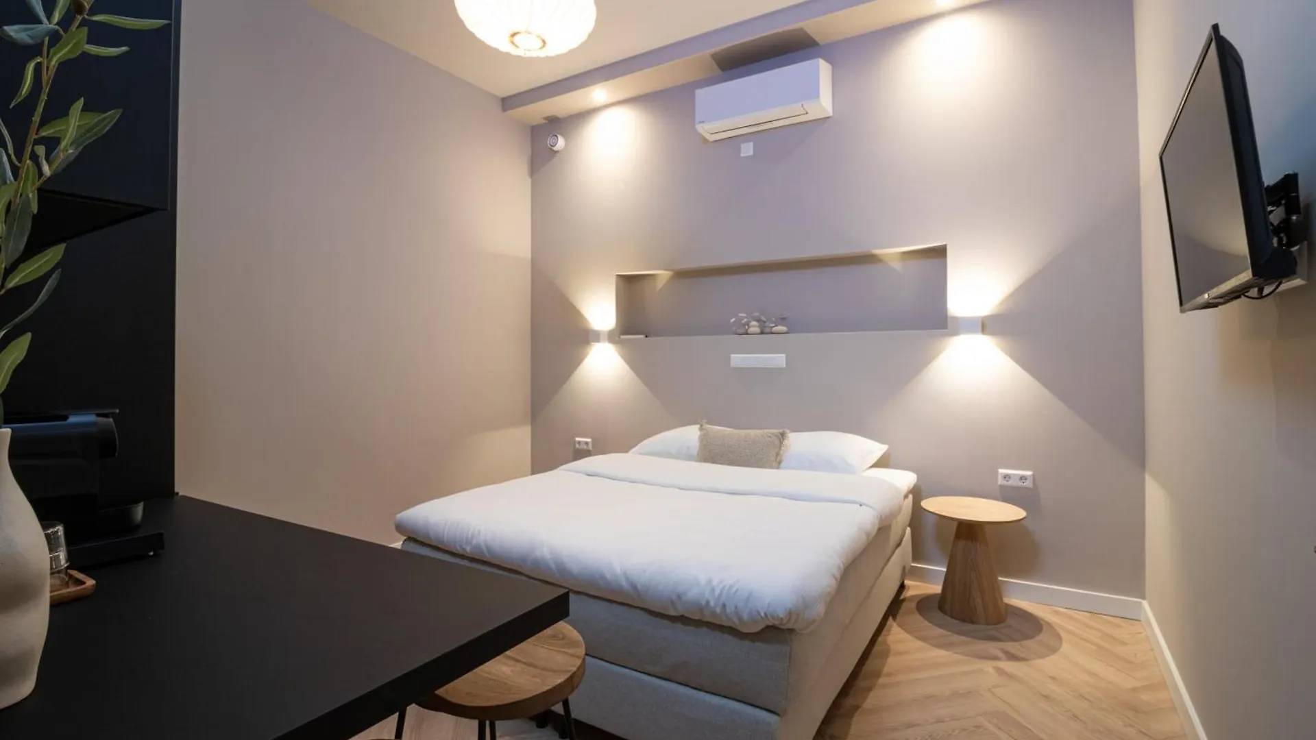 Sayo Boutique Hotel Den Haag