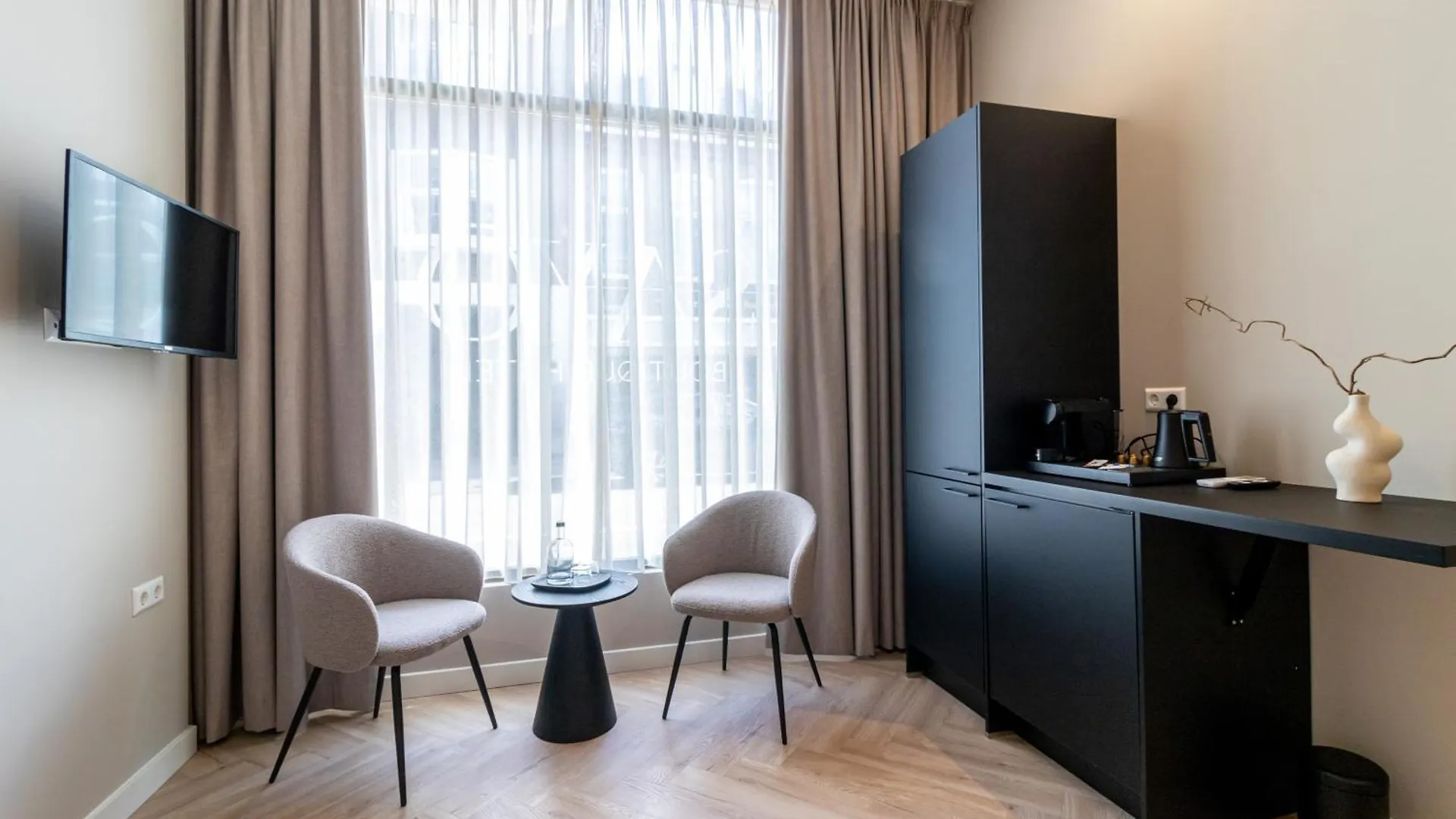 Sayo Boutique Hotel Den Haag