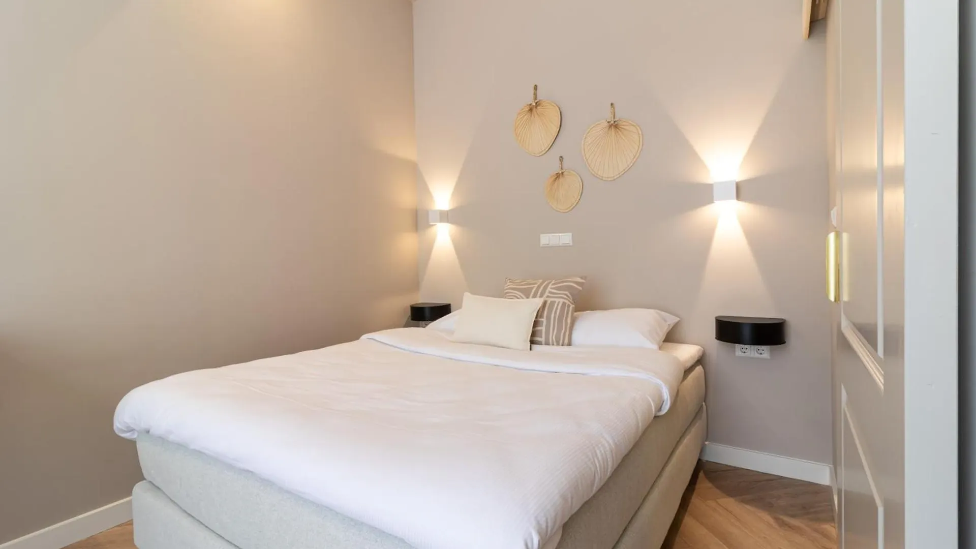 Sayo Boutique Hotel Den Haag Nederland